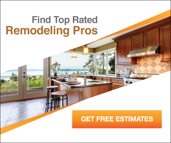 Get free contractor quotes